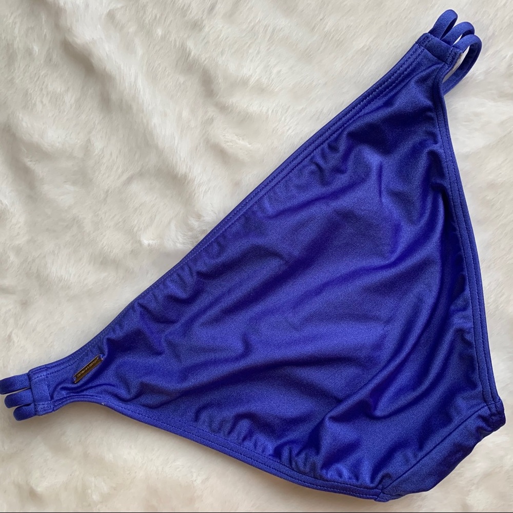36B 2pc Vs Victoria’s Secret Bombshell Swim Bikini - Picture 14 of 15